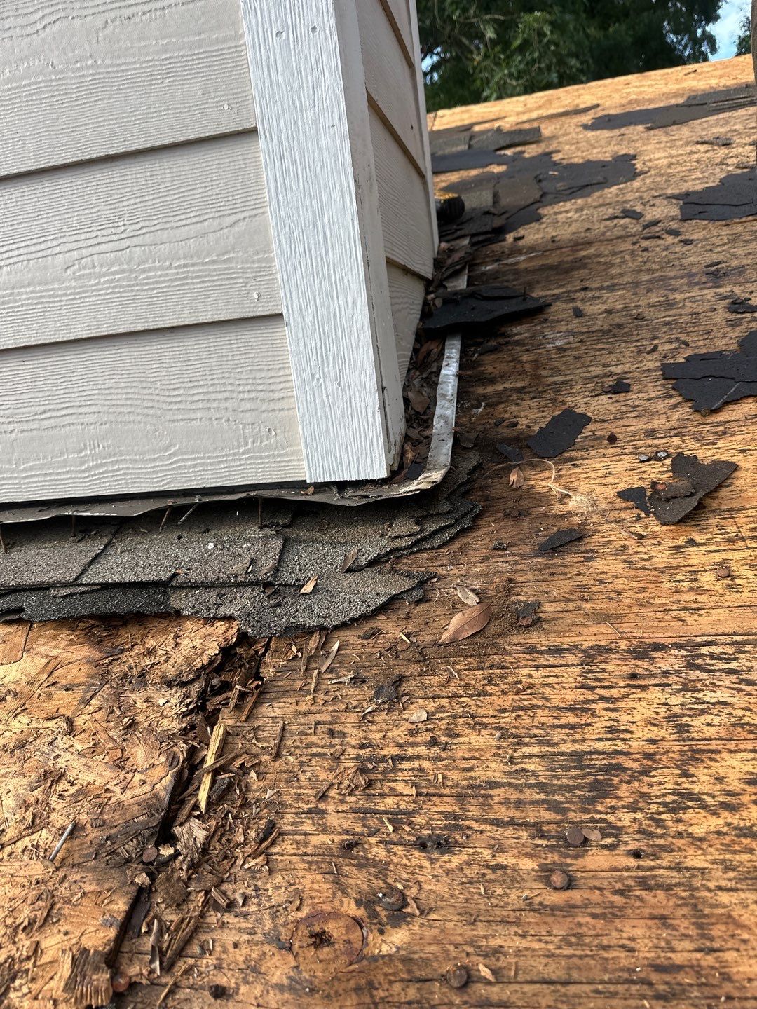Roof Replacement Humble by Roof Repair Services LLC