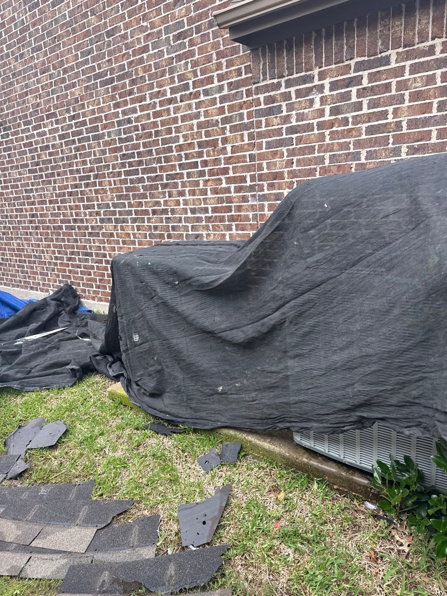 Project in Forney by Rhino Roofing and General Contracting, LLC