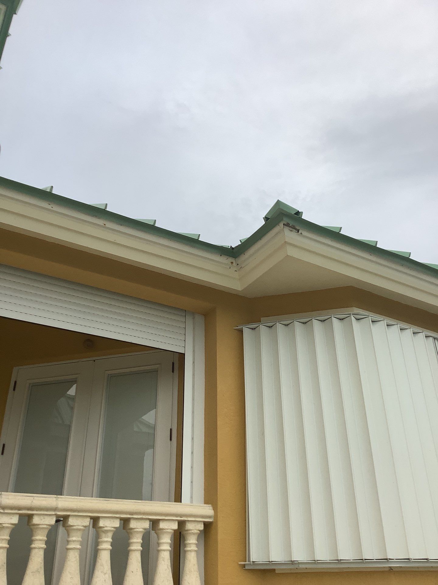 Gutter System Inspection in Fort Myers FL by Gutter Professors