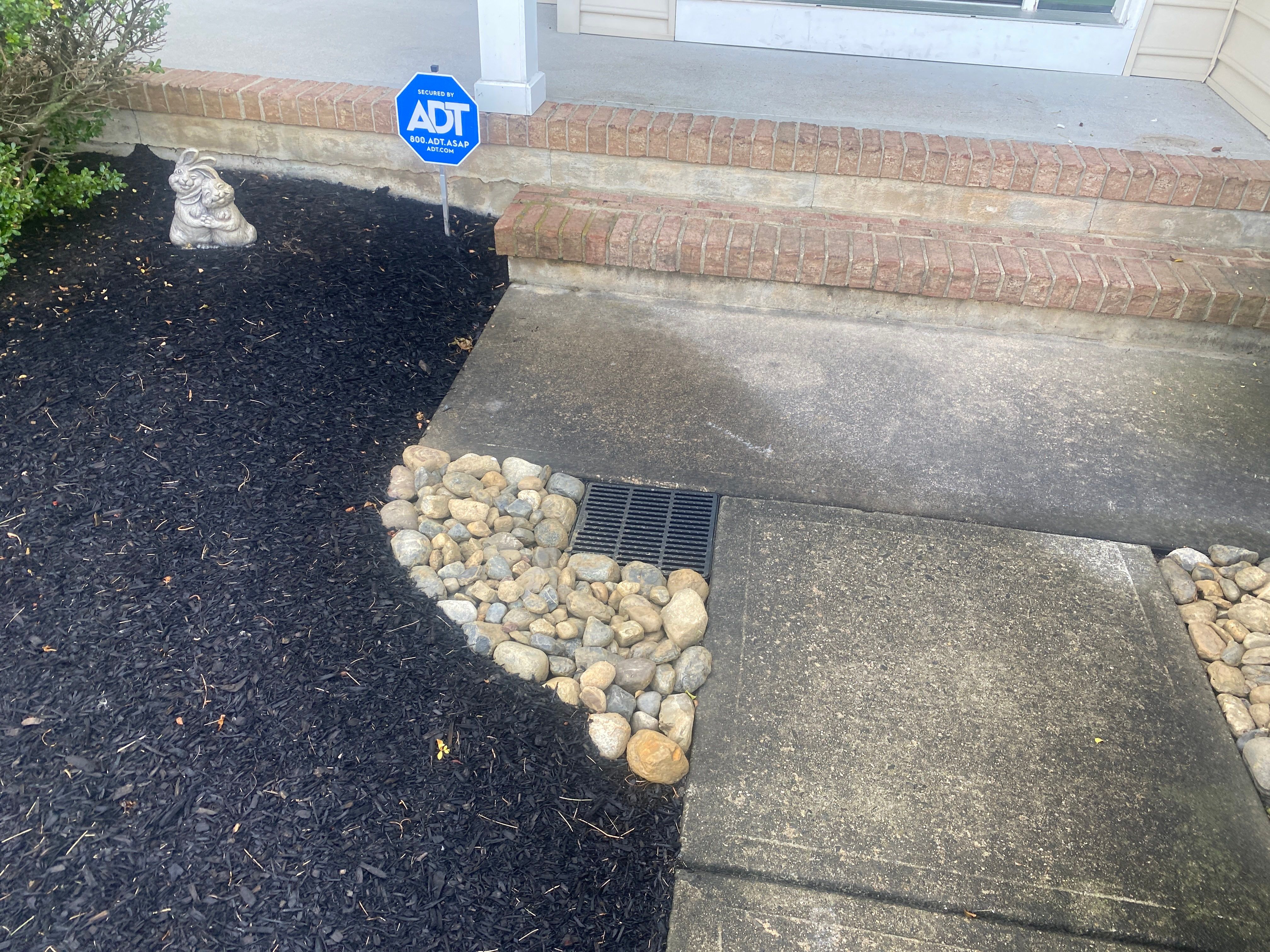 Pressure Washing in Freehold, NJ by Clearview Washing