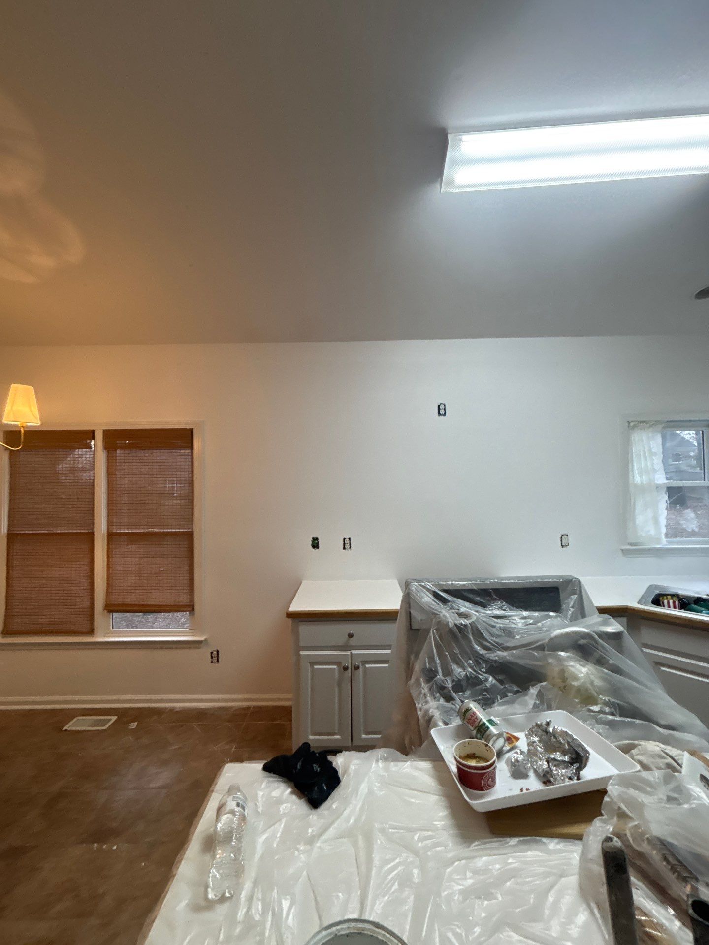 Interior Project in Sugar Hill, GA by Five Star Painting