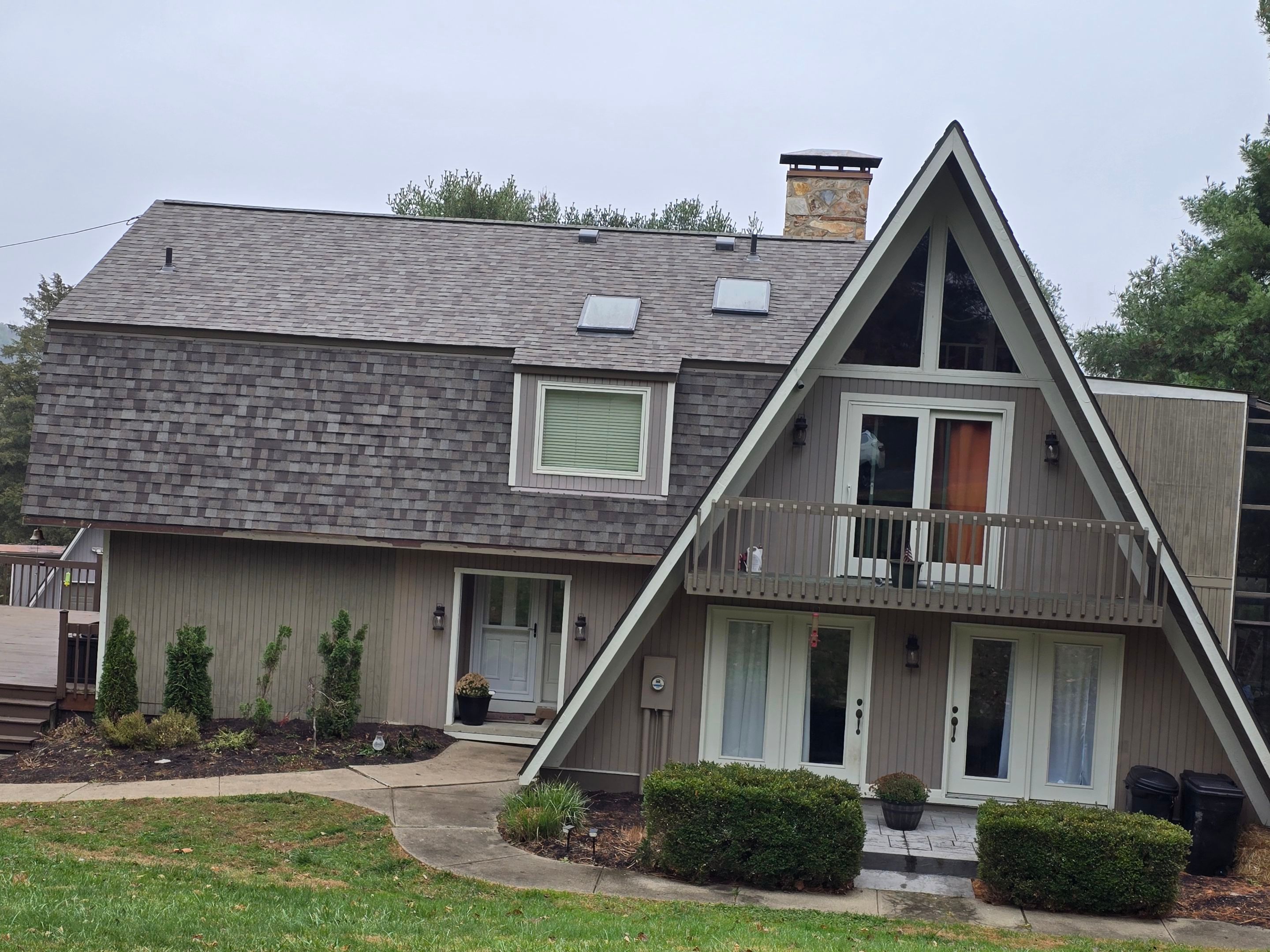 Ament - Lancaster - Roof Replacement by Tru Concepts