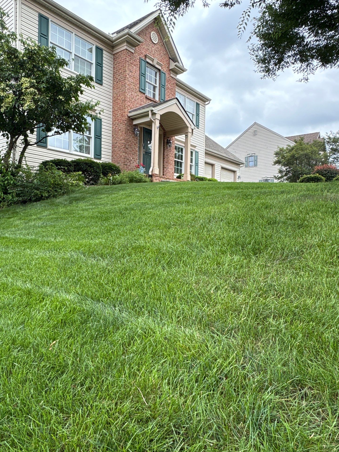 East York Pa by Go Green CLC