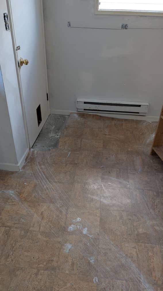 House Renovation - 25th st- West Vancouver by YVR Construction Group