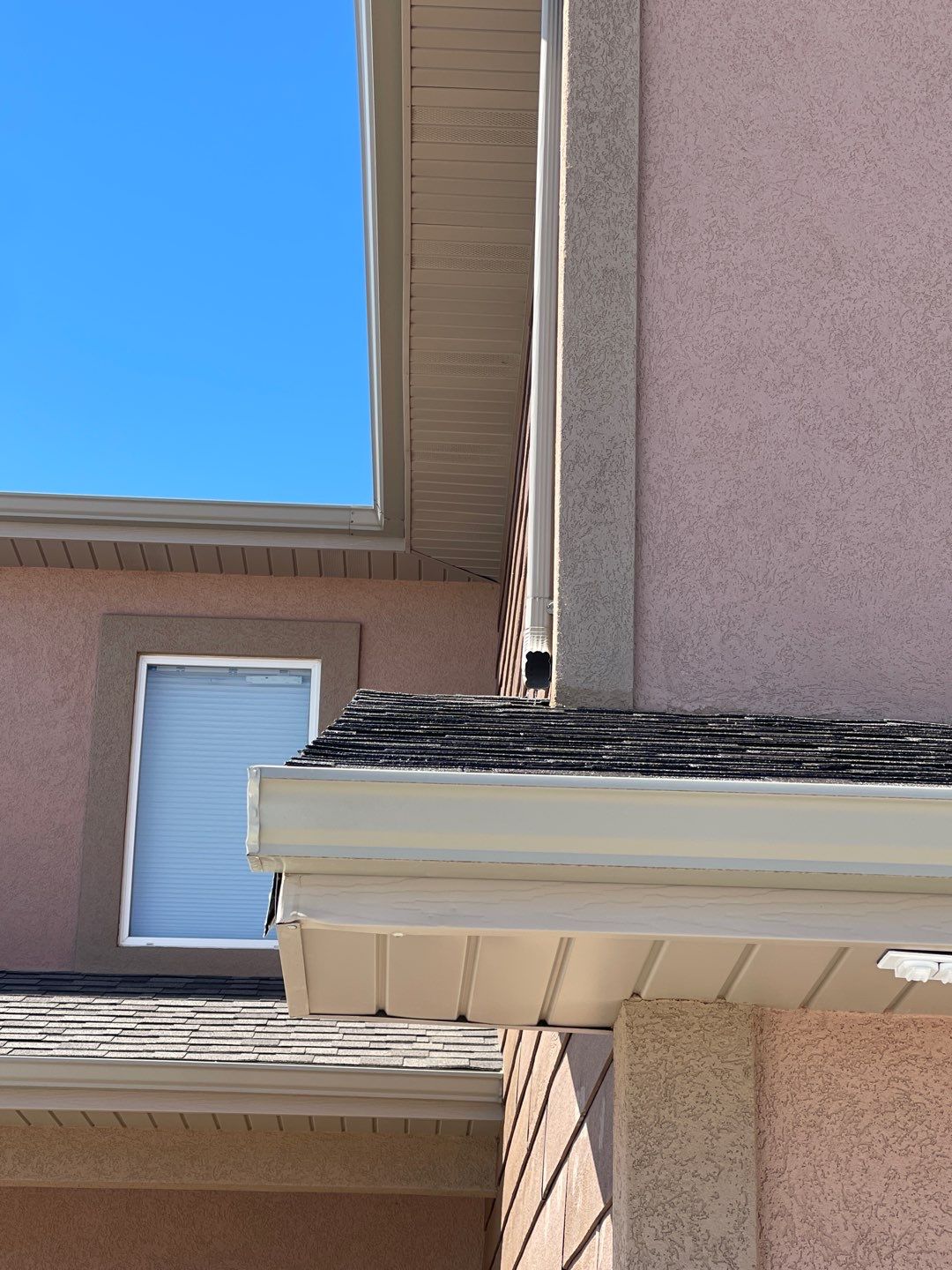 Is this the same home? by Weather-Tite Exteriors LLC
