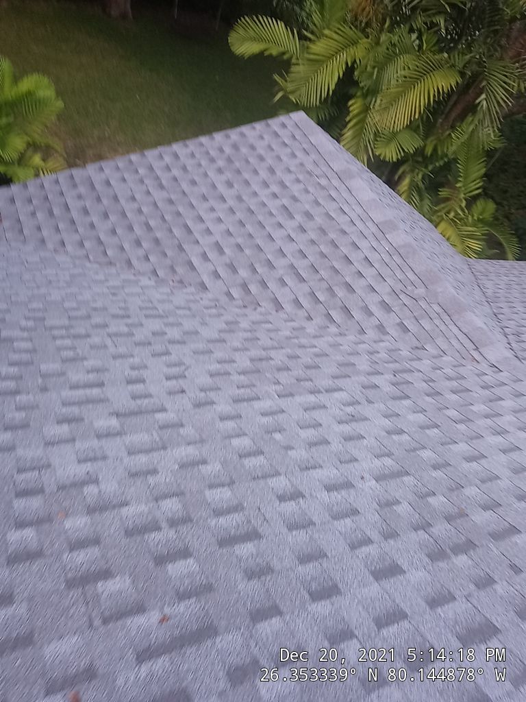 Residential Roofing Installation using GAF by BLUES BROTHERS ROOFING