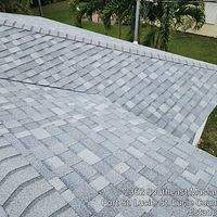 Owens Corning Duration Antique Silver  by Total Roofing System The Metal Roof Experts