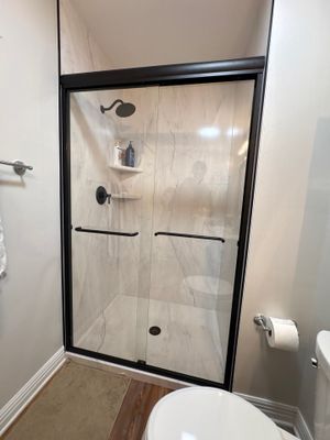 Webb Project in Bentonville, AR