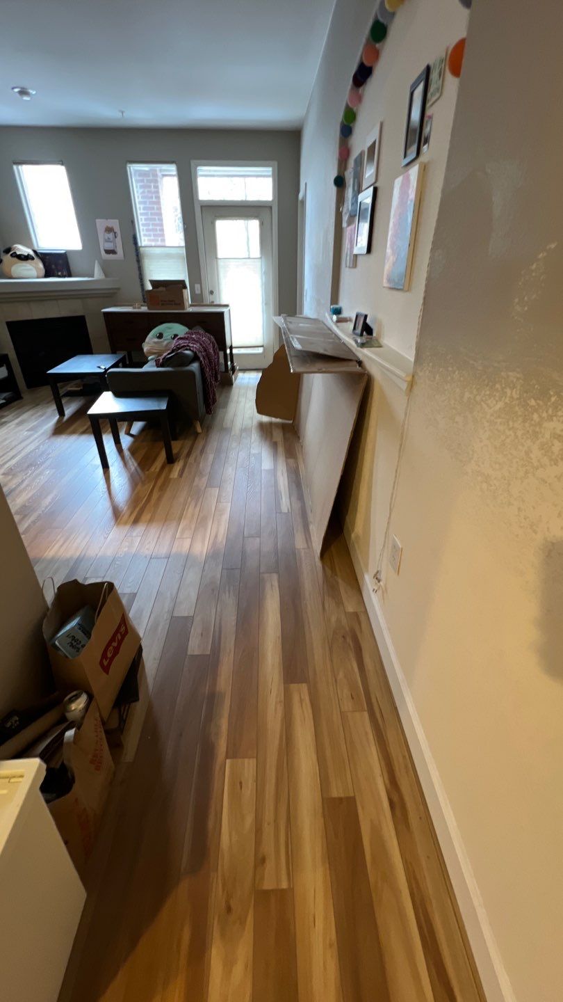 Rebuild by Accountable Home Services