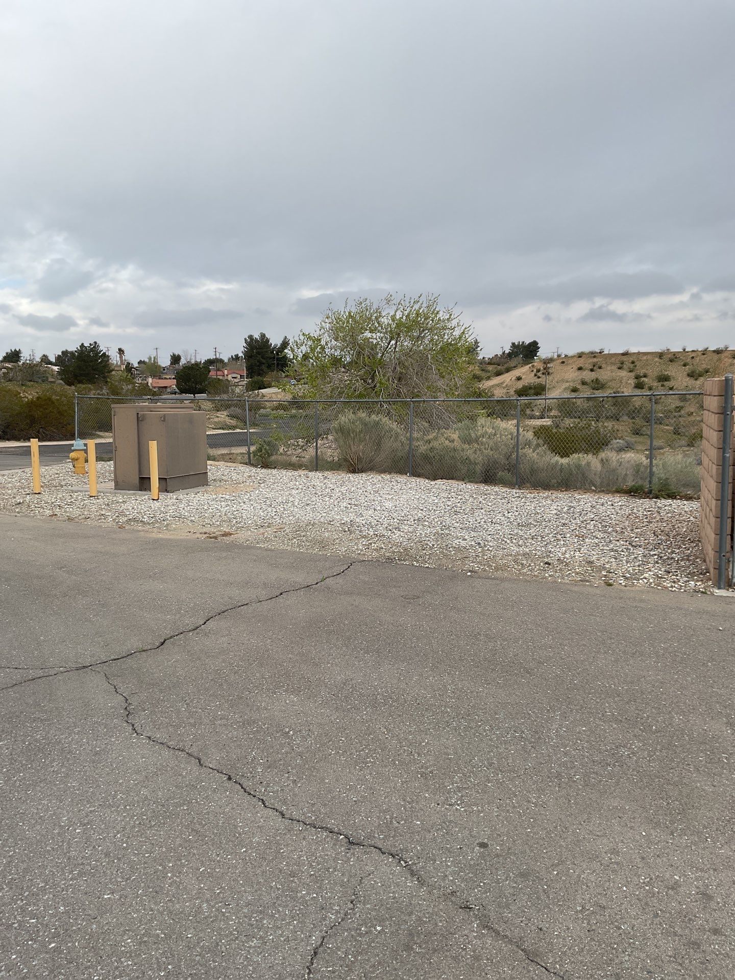 Commercial Fence Installation using Wrought Iron by Fence Guys Inc.