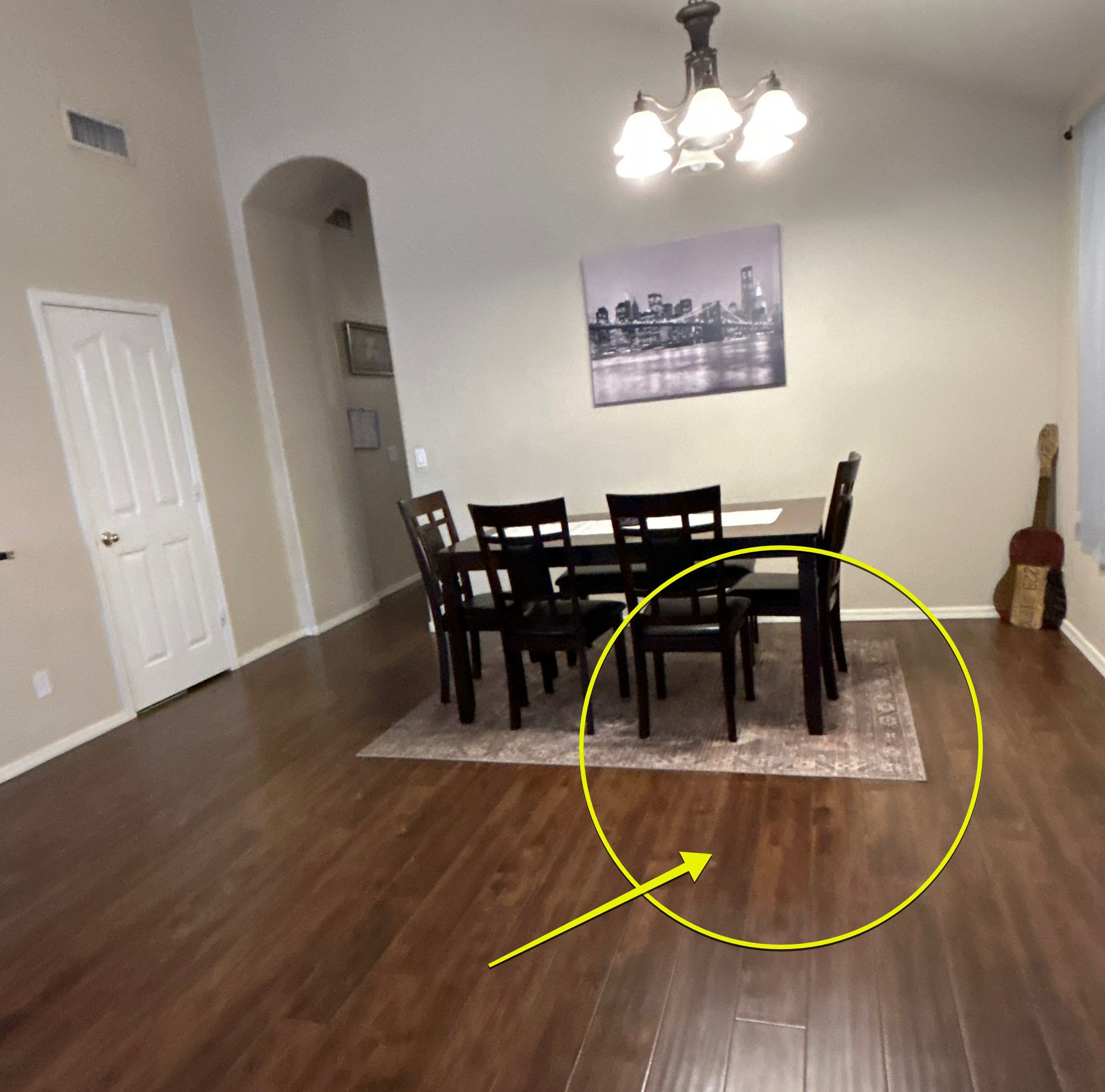 test by CompanyCam Sales Demo