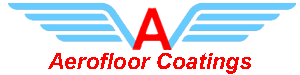 Logo for Aerofloor Coating Services
