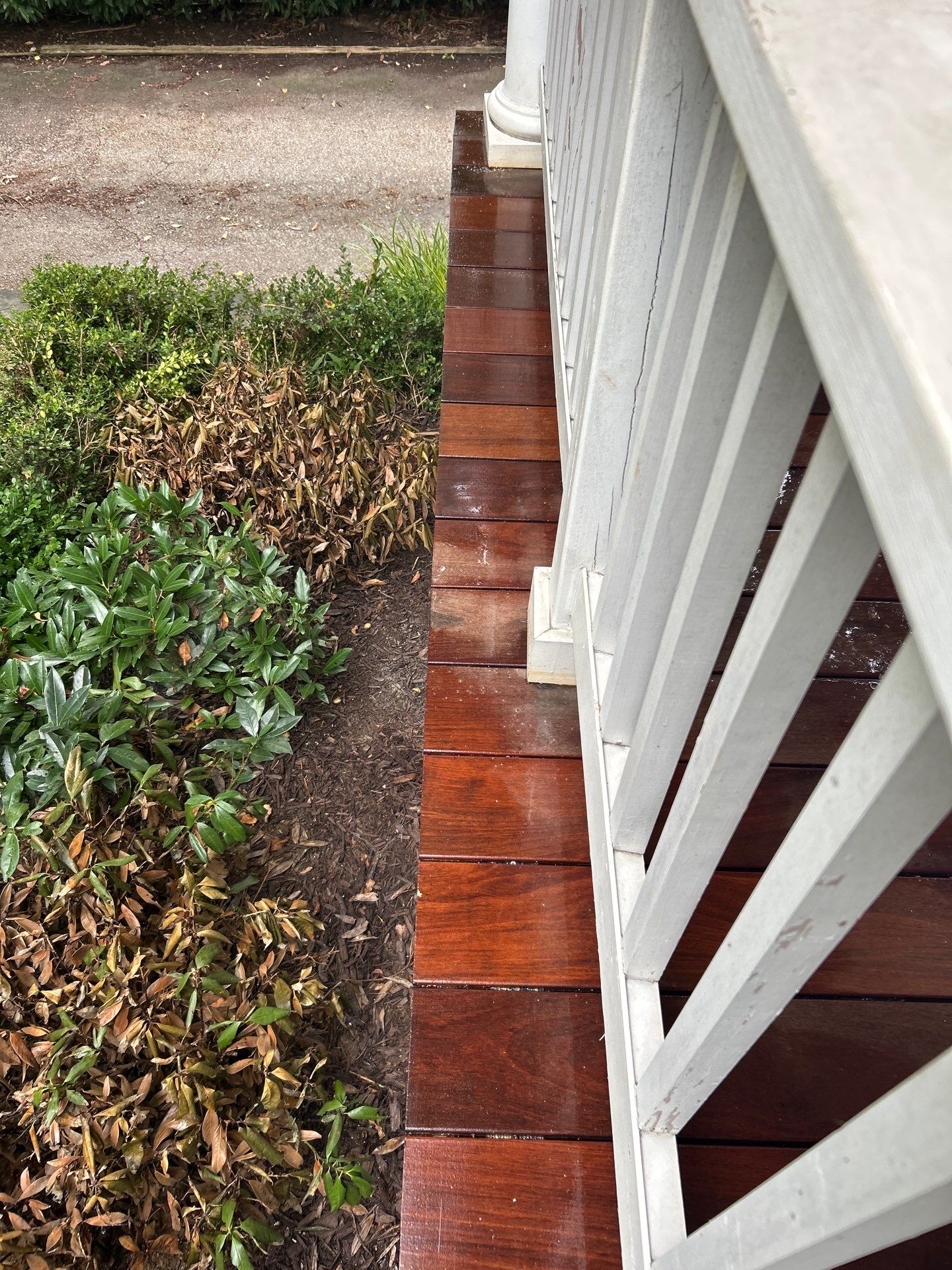 Exterior Repairs in Washington, DC by My Painter 