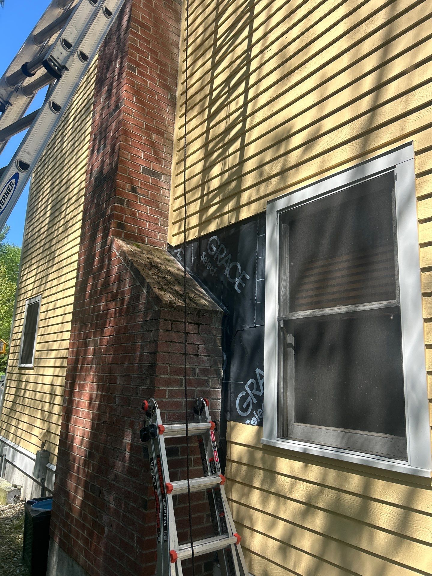 Siding | Dunstable by Mighty Dog Roofing of Greater Middlesex County