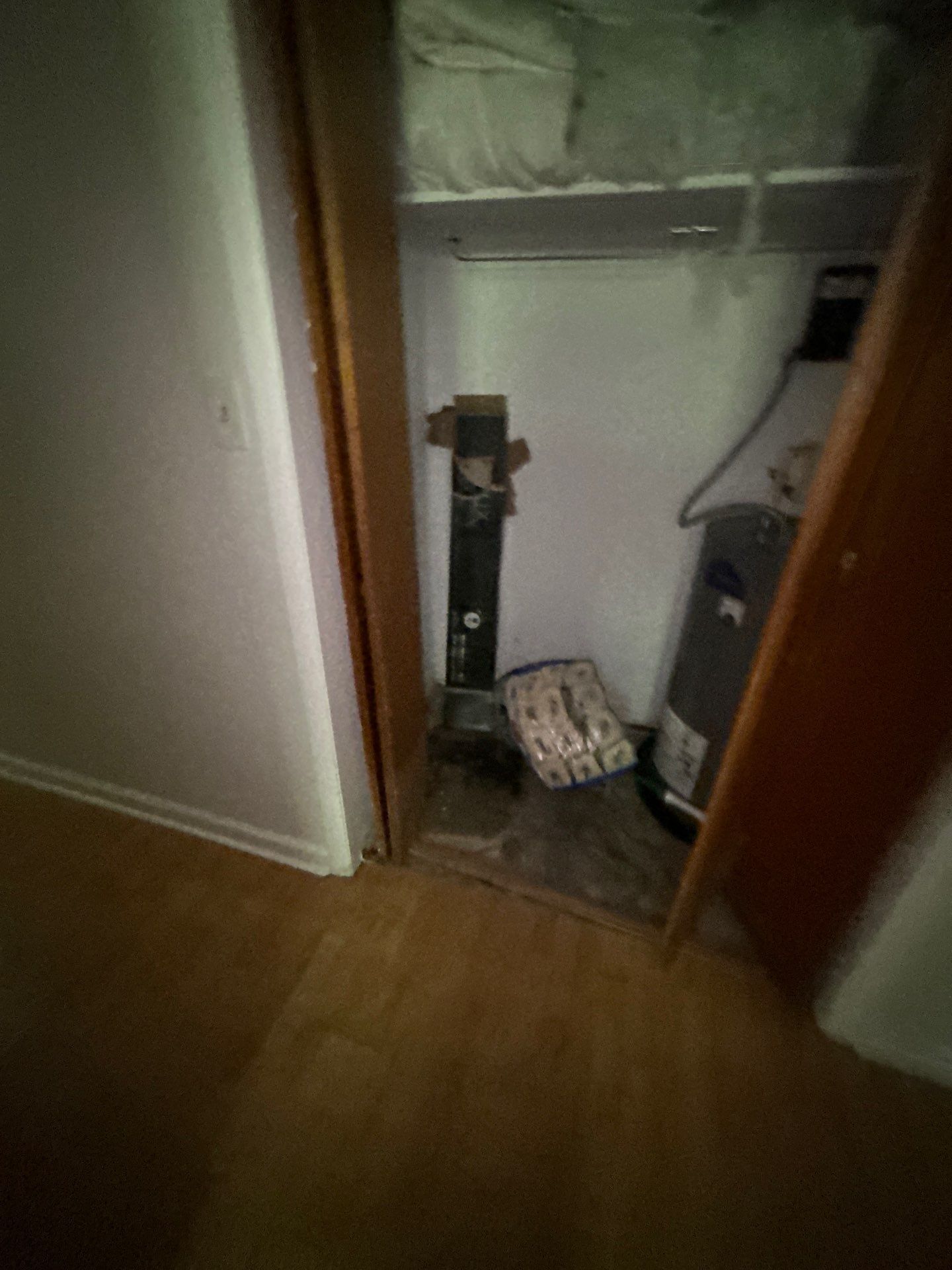 Water Mitigation by Ampm Restoration Services 