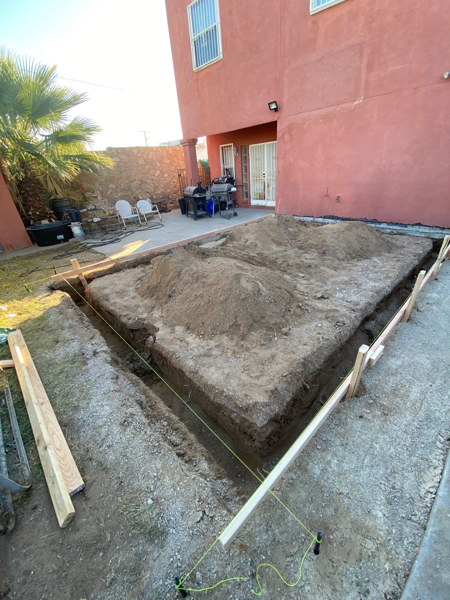 Addition  by SC Remodeling