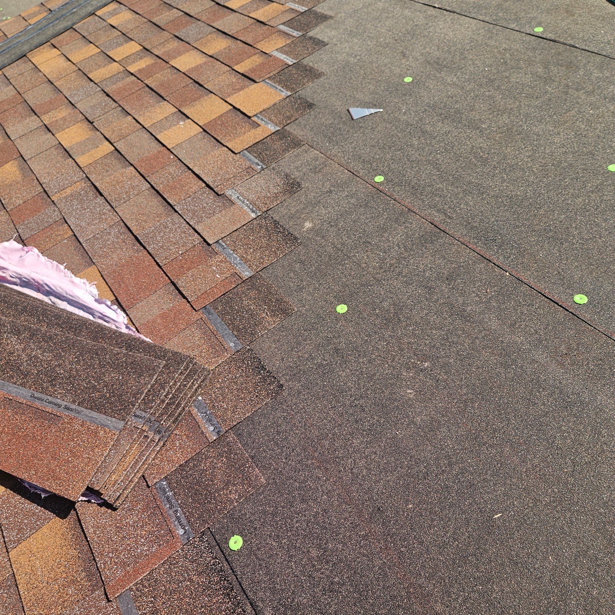 Country Roofing by Bayfront Roofing and Construction