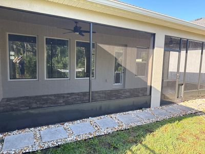 Lanai Patio, Paver & Screen Cleaning in Trevesta – Palmetto, FL 34221