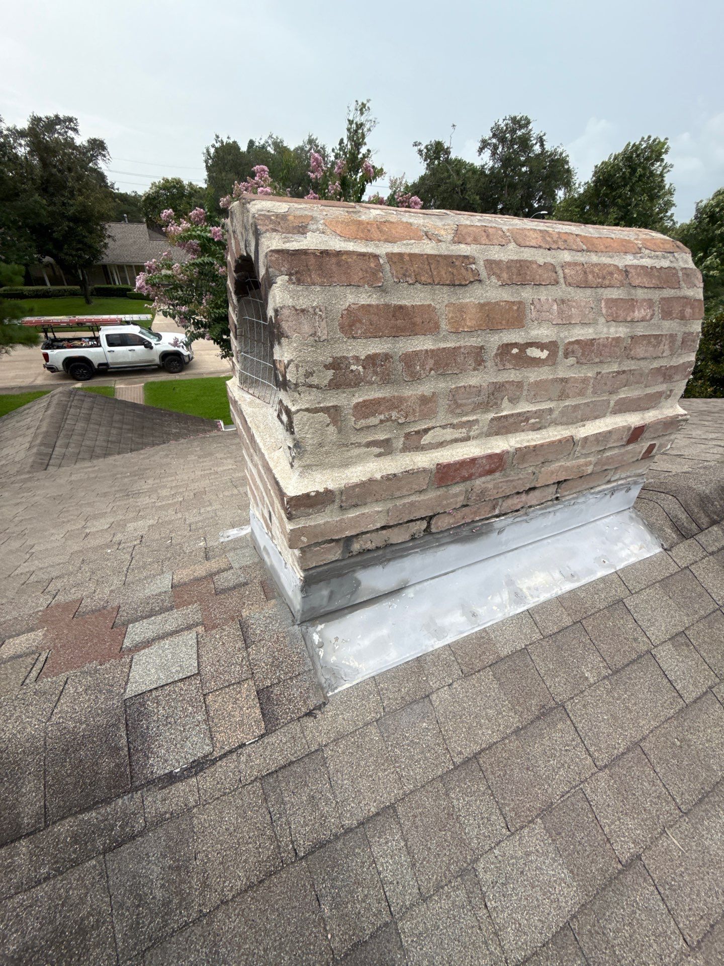 Roof Repair Houston by Roof Repair Company