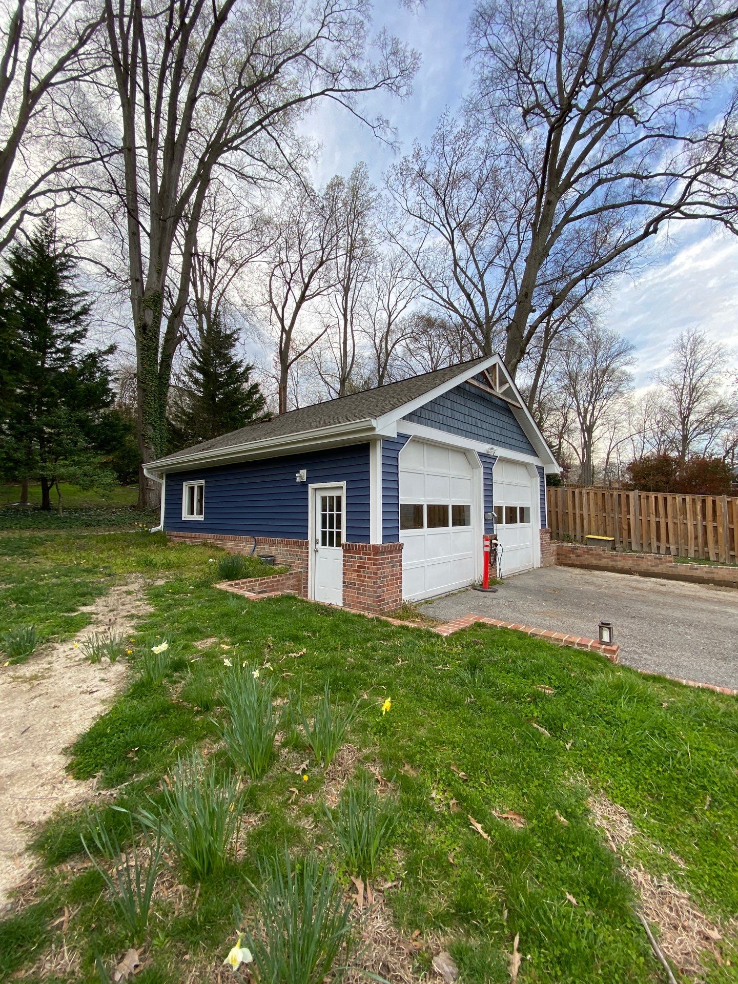 Siding replacement  by Real1Construction