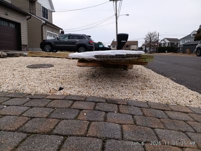 Project in Toms River