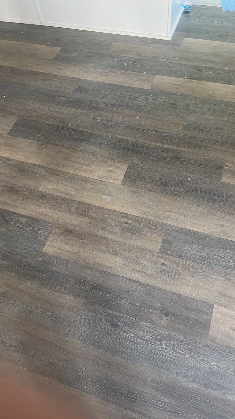 Project in Royersford by WilLine Builders LLC