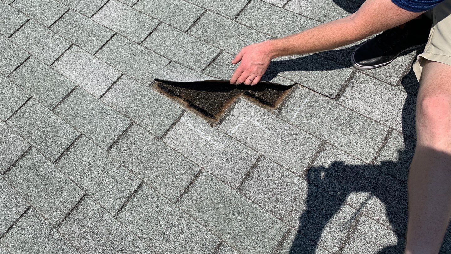 Mountain Home Idaho Residential Roofing Installation using Owens Corning by ID Roofing LLC