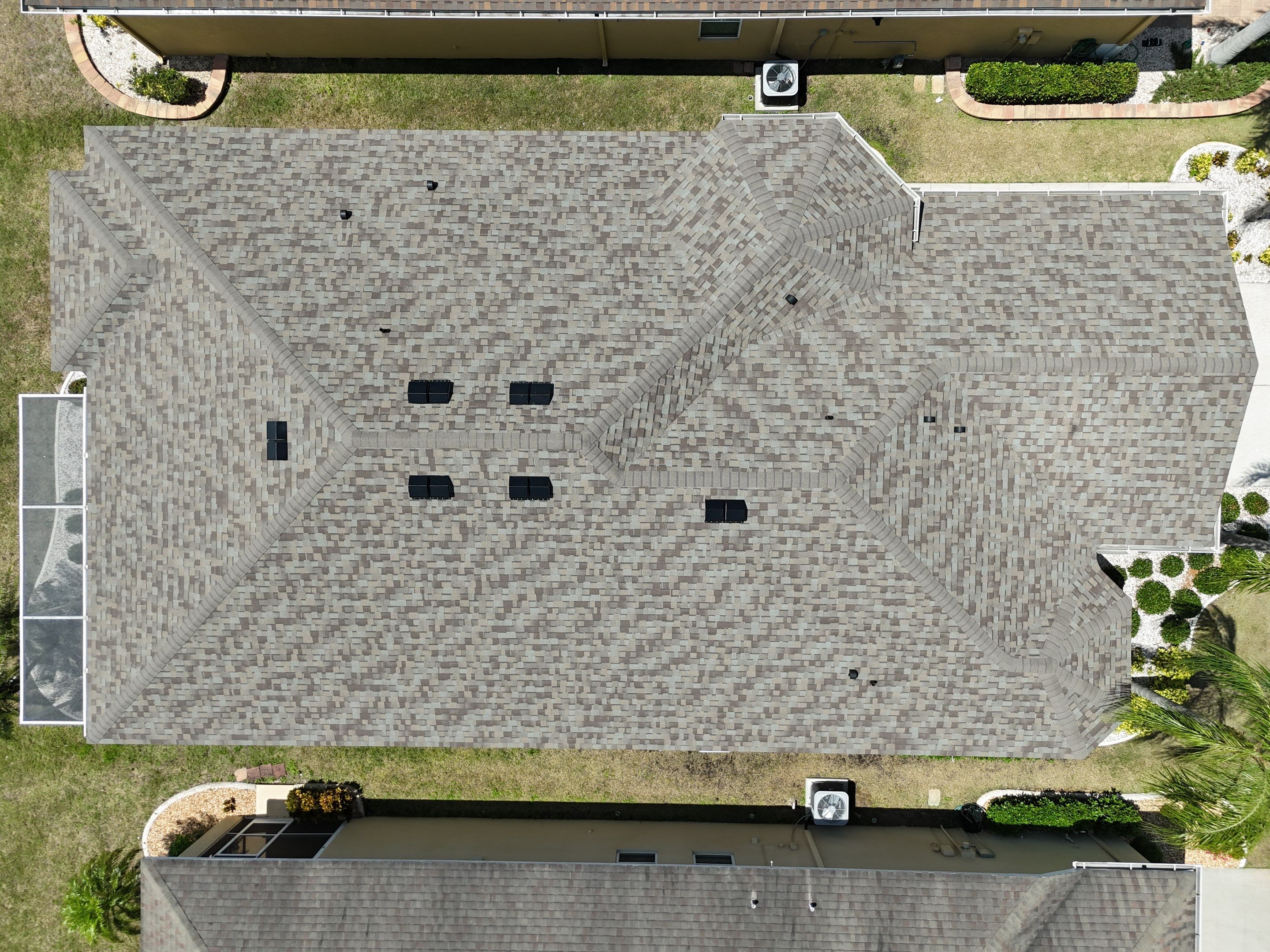 Roof Replacement in Sun City Center FL, by Steadfast Roofing