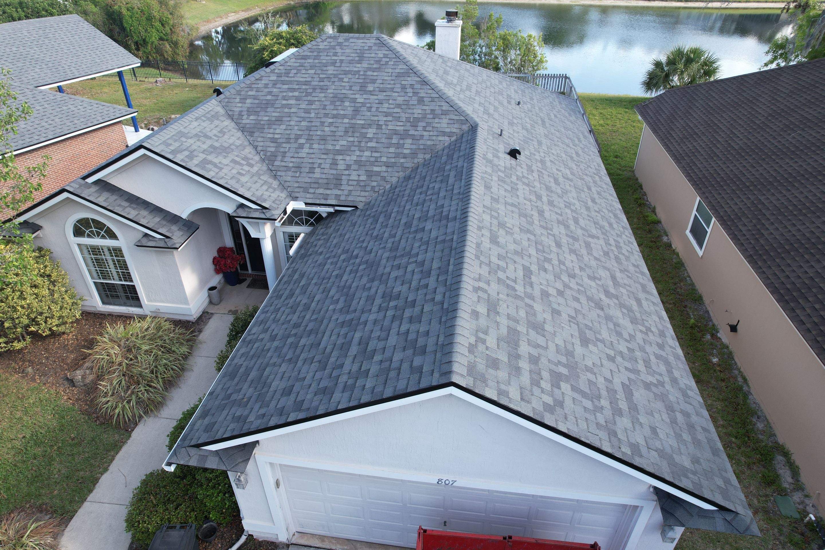 Shingle -> Shingle by Prime Roofing