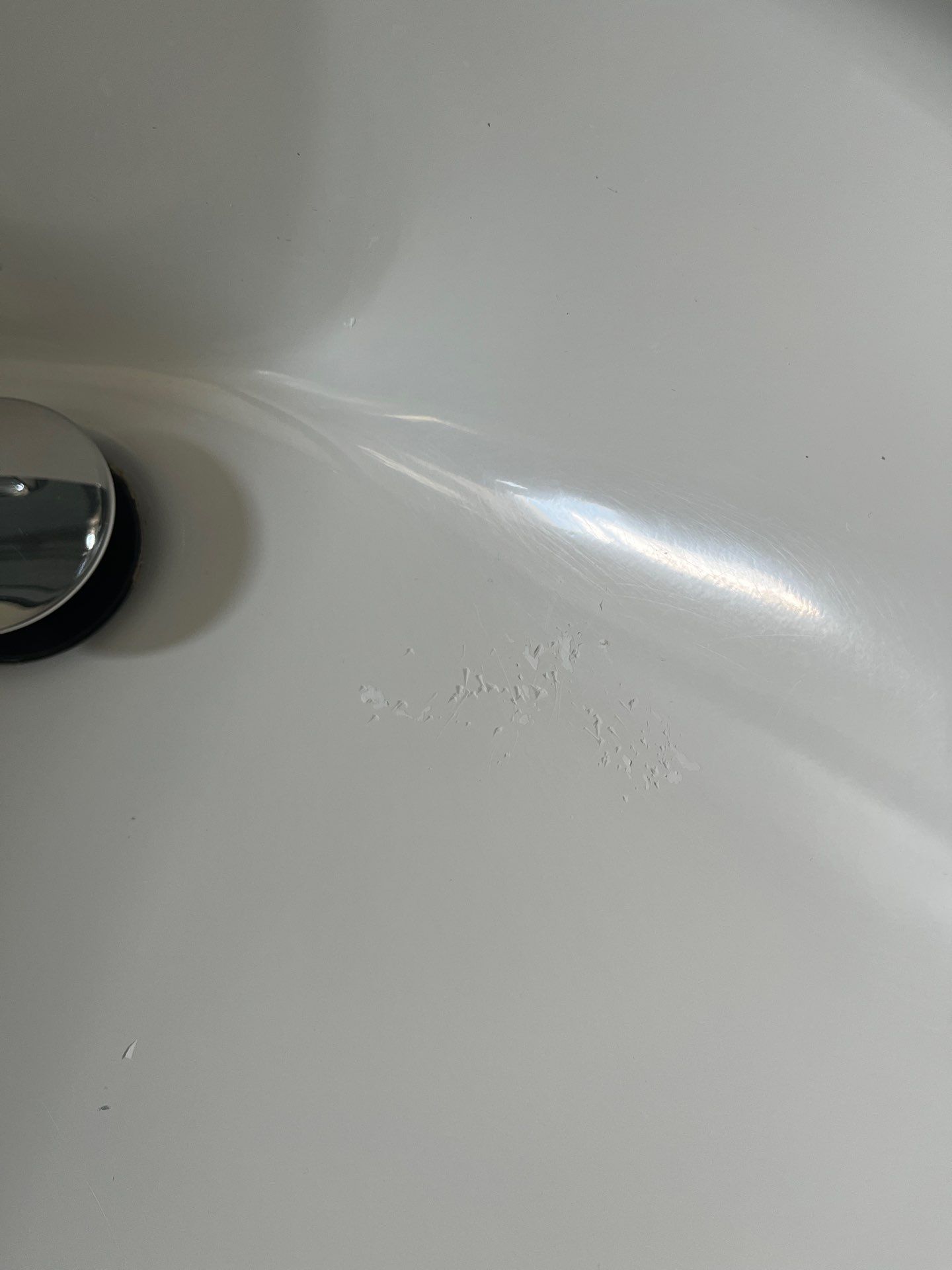 Project in Berwyn by Xo Clean Services 