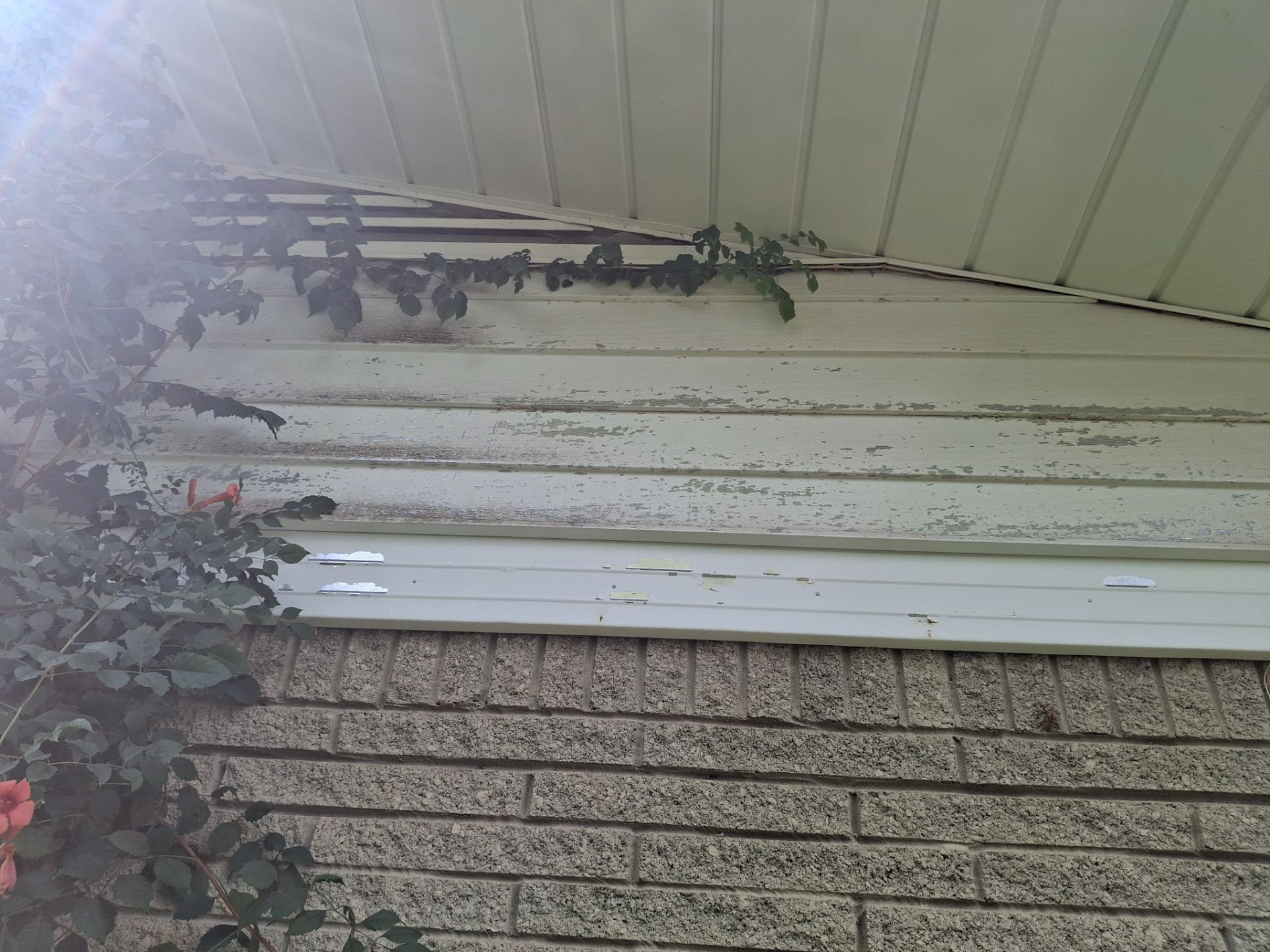 Longview, TX Complete Transformation with Exterior Repaint by Quality Coats Painting