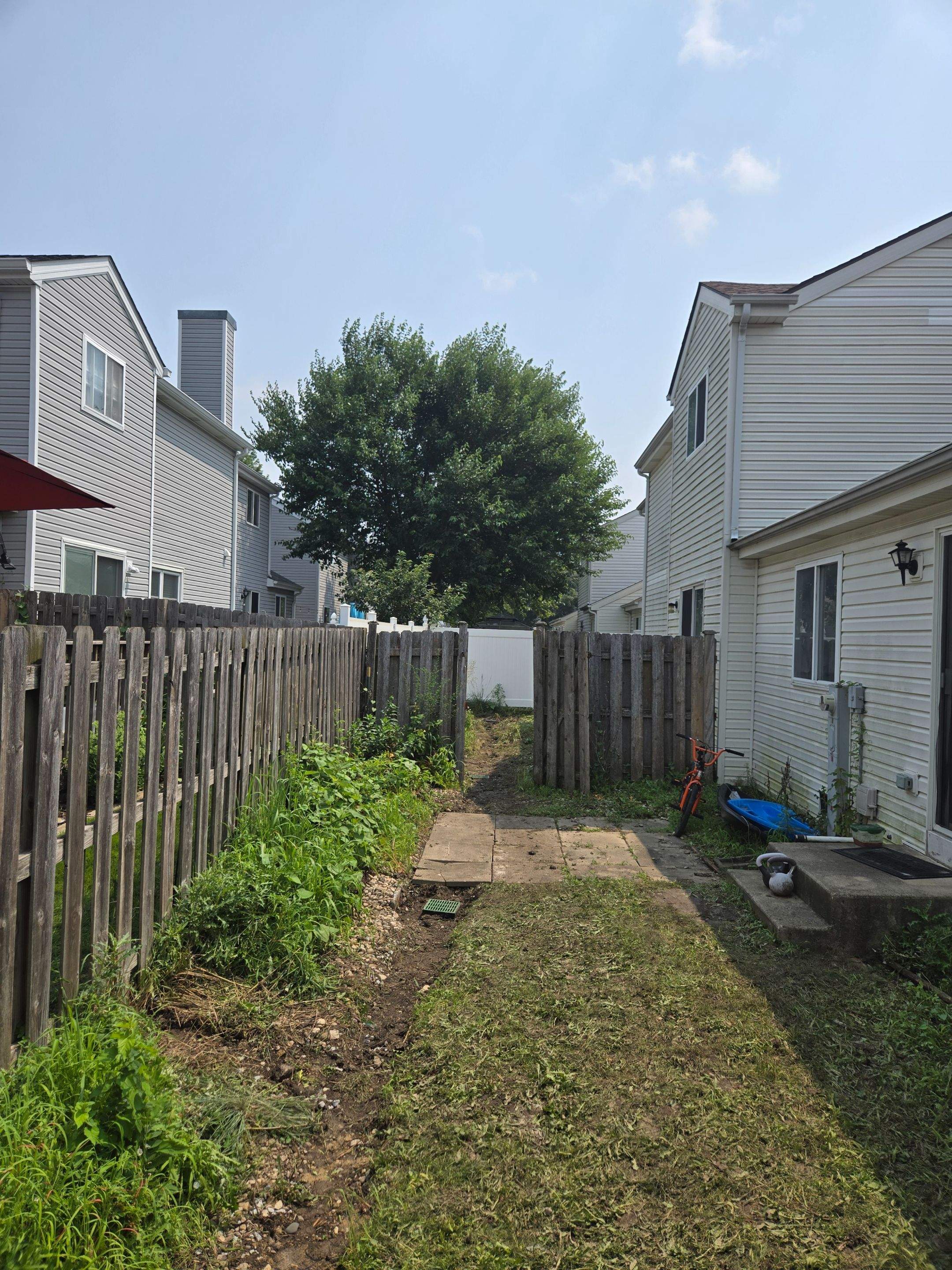 Municipal Drainage Infrastructure - Village of Romeoville by Allied Water Services
