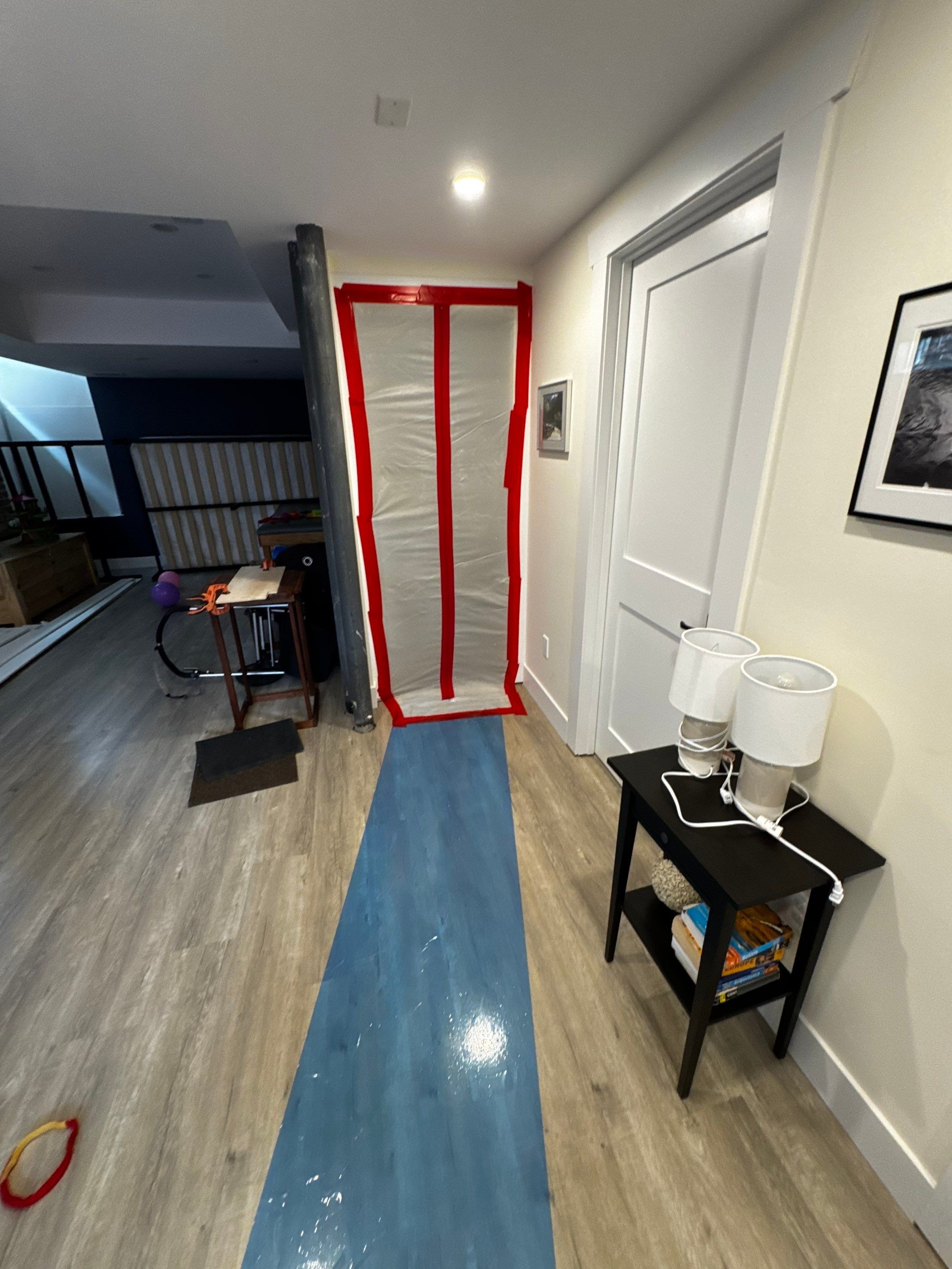 Water Damage Restoration by Accountable Home Services