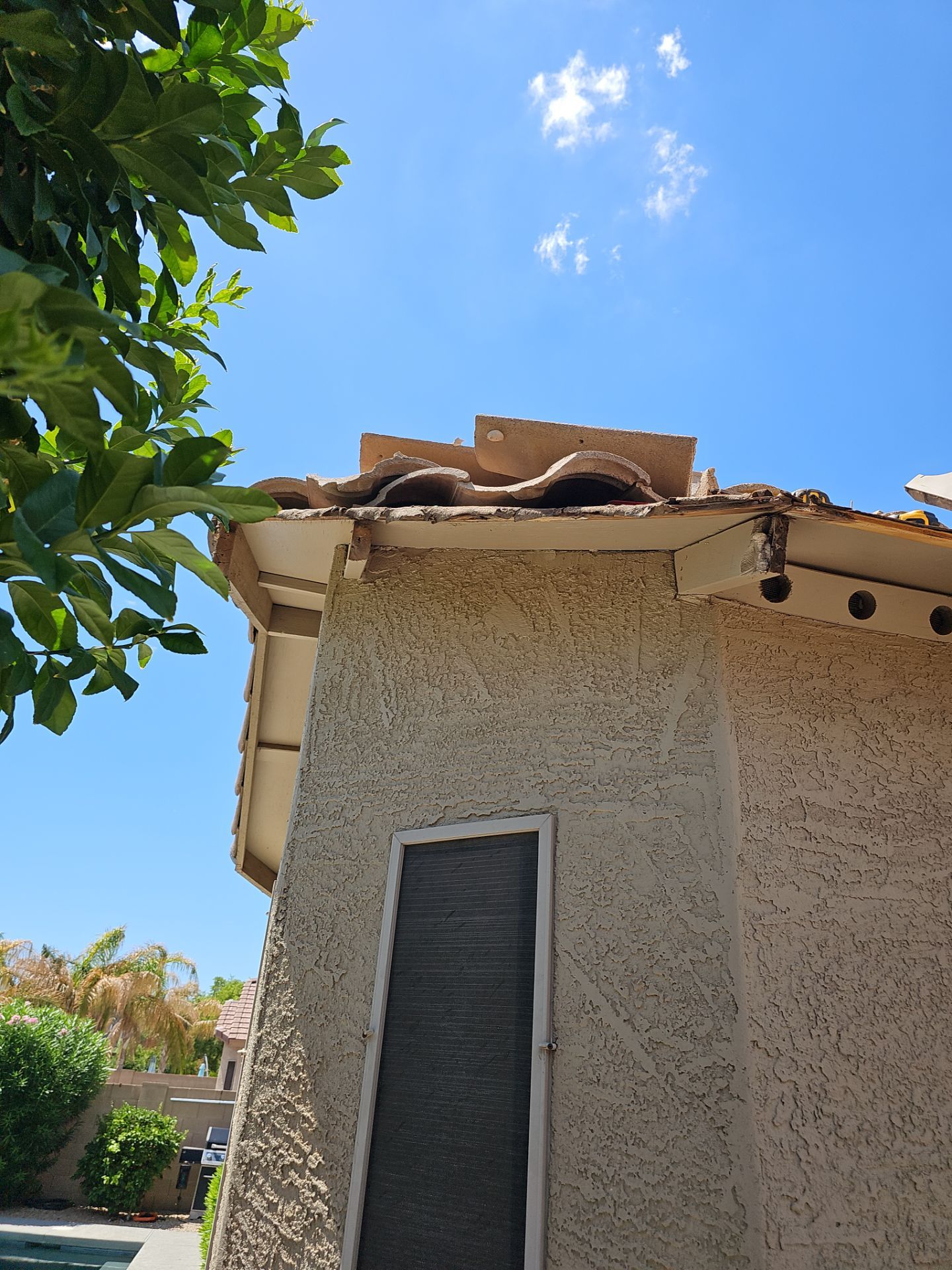 Fascia Repair by Weather-Tite Exteriors LLC