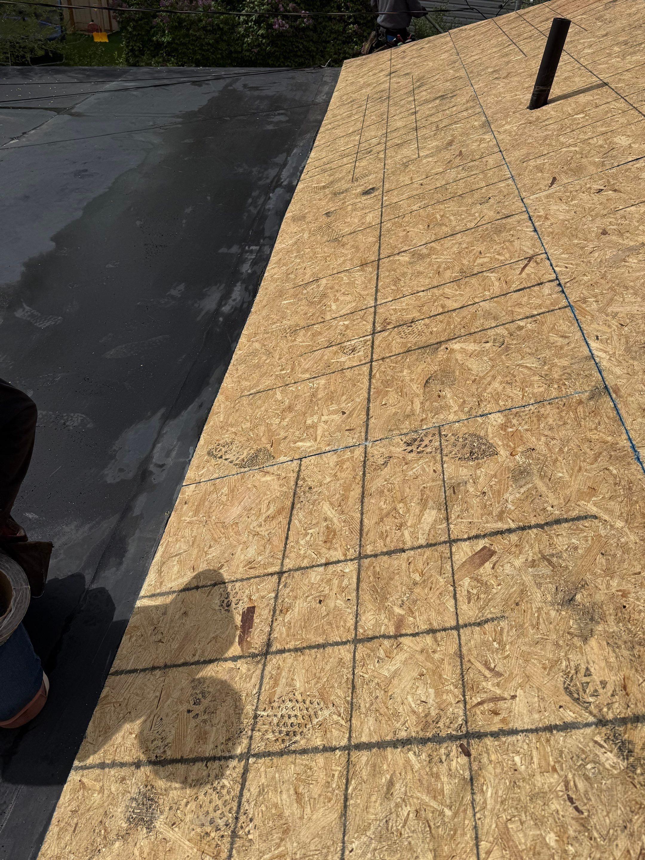Roofing in Provo, UT by Go Pro Roofing