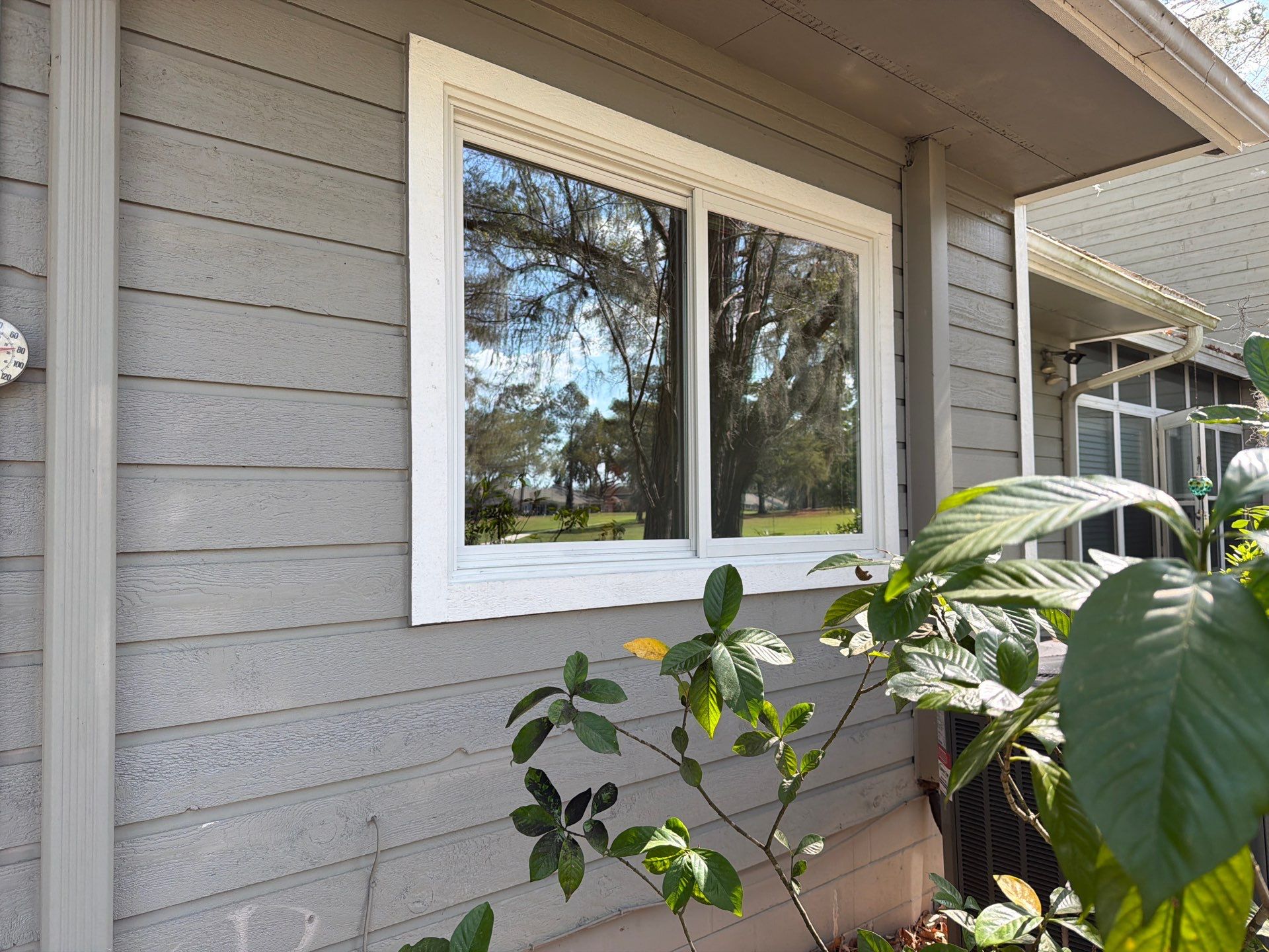 Project in Newberry by Windows & Doors Store