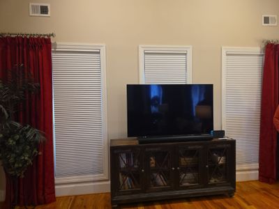 Project in Duncan, SC