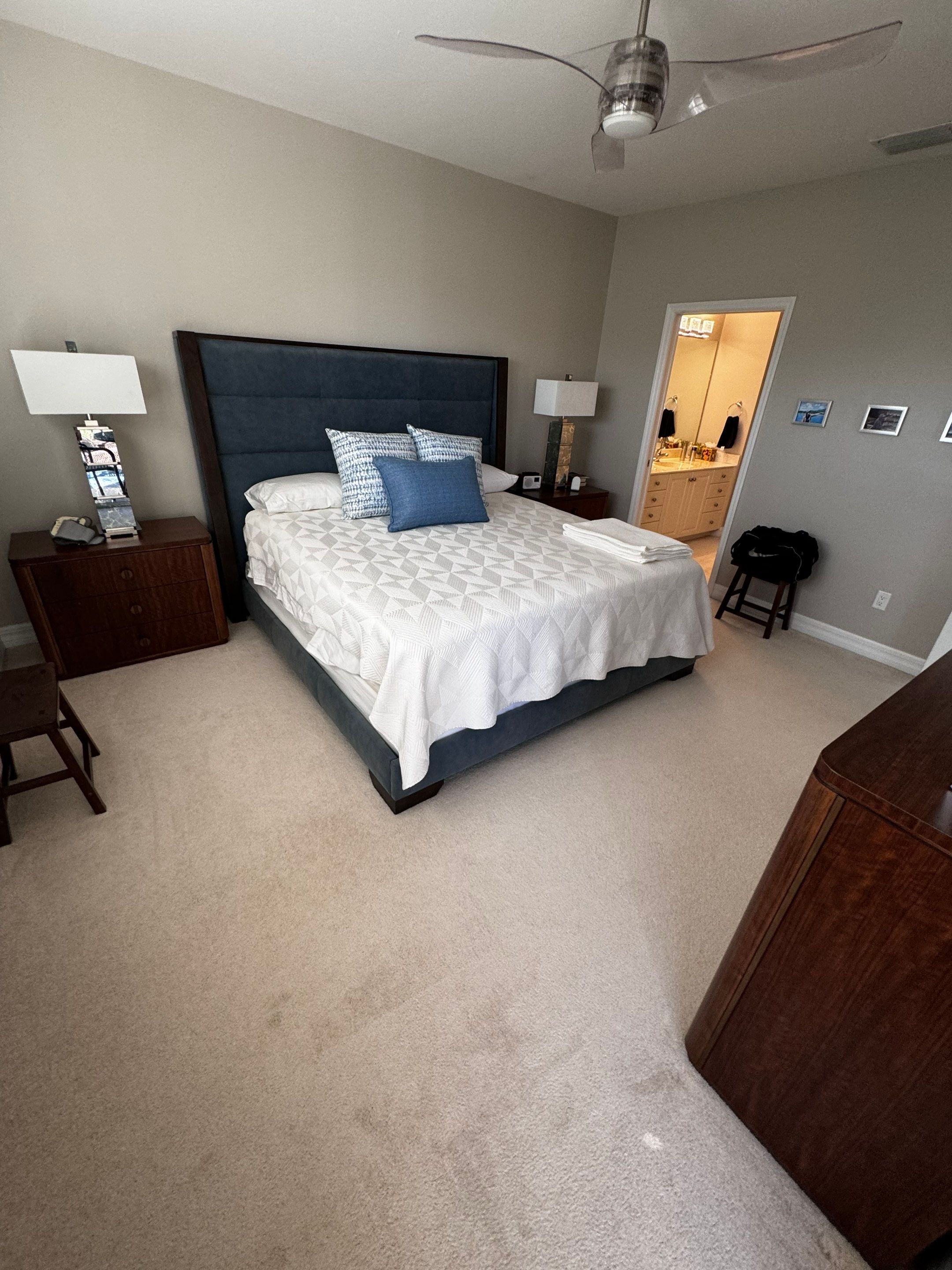 Estero Condo Remodel  by Naples Flooring Boutique