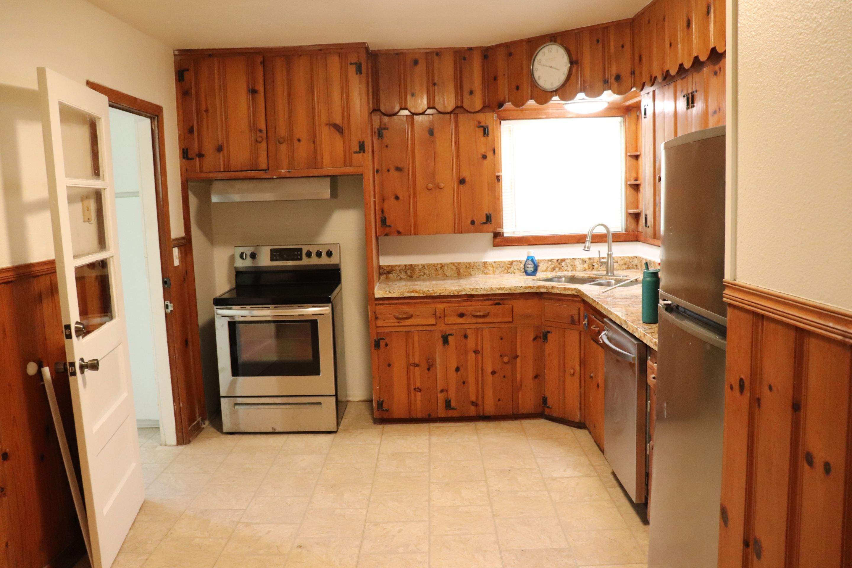 Investor Rental Remodel by JTX Pro Services LLC