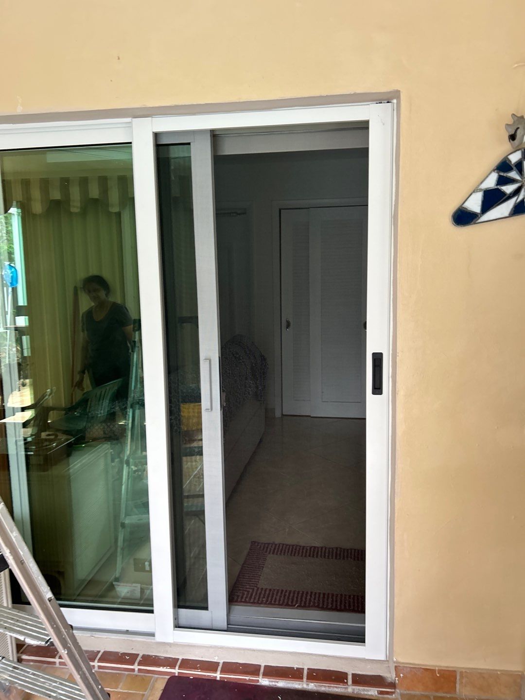 Replacement of windows and doors- Cooper City by ASP SuperHome