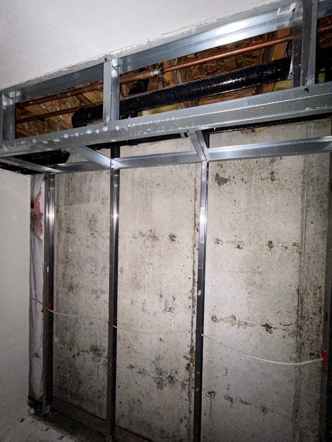 Mold Remediation by Accountable Home Services