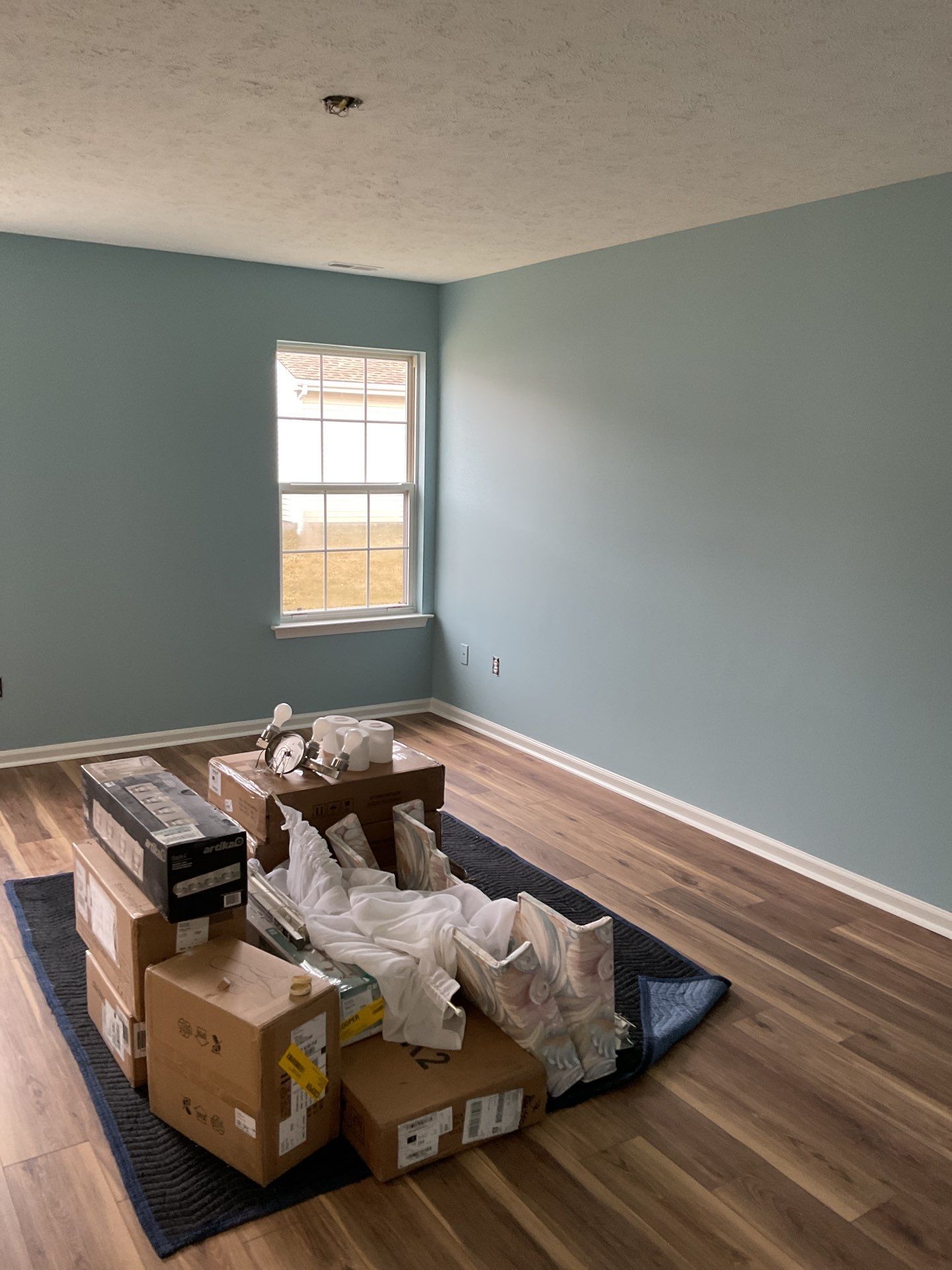 A Full Home Transformation with Color, Character, and Custom Cabinetry by Groovy Hues