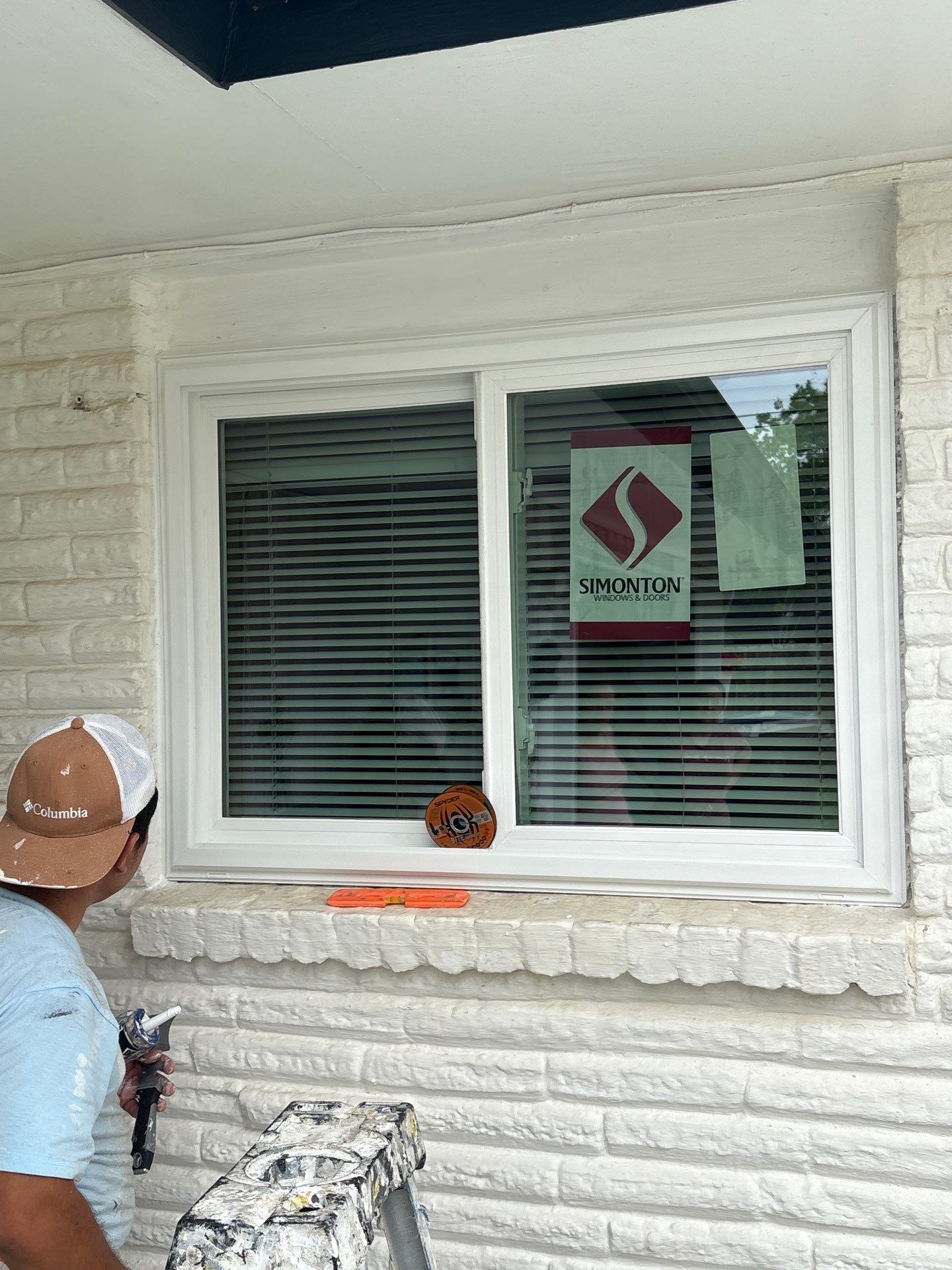 Break Free of the Bars by Bayfront Roofing and Construction