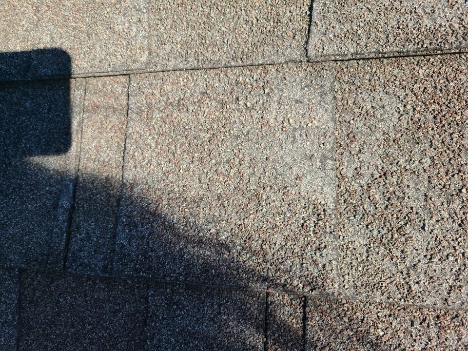 Residential Roofing Installation using CertainTeed by Roof Concepts Construction