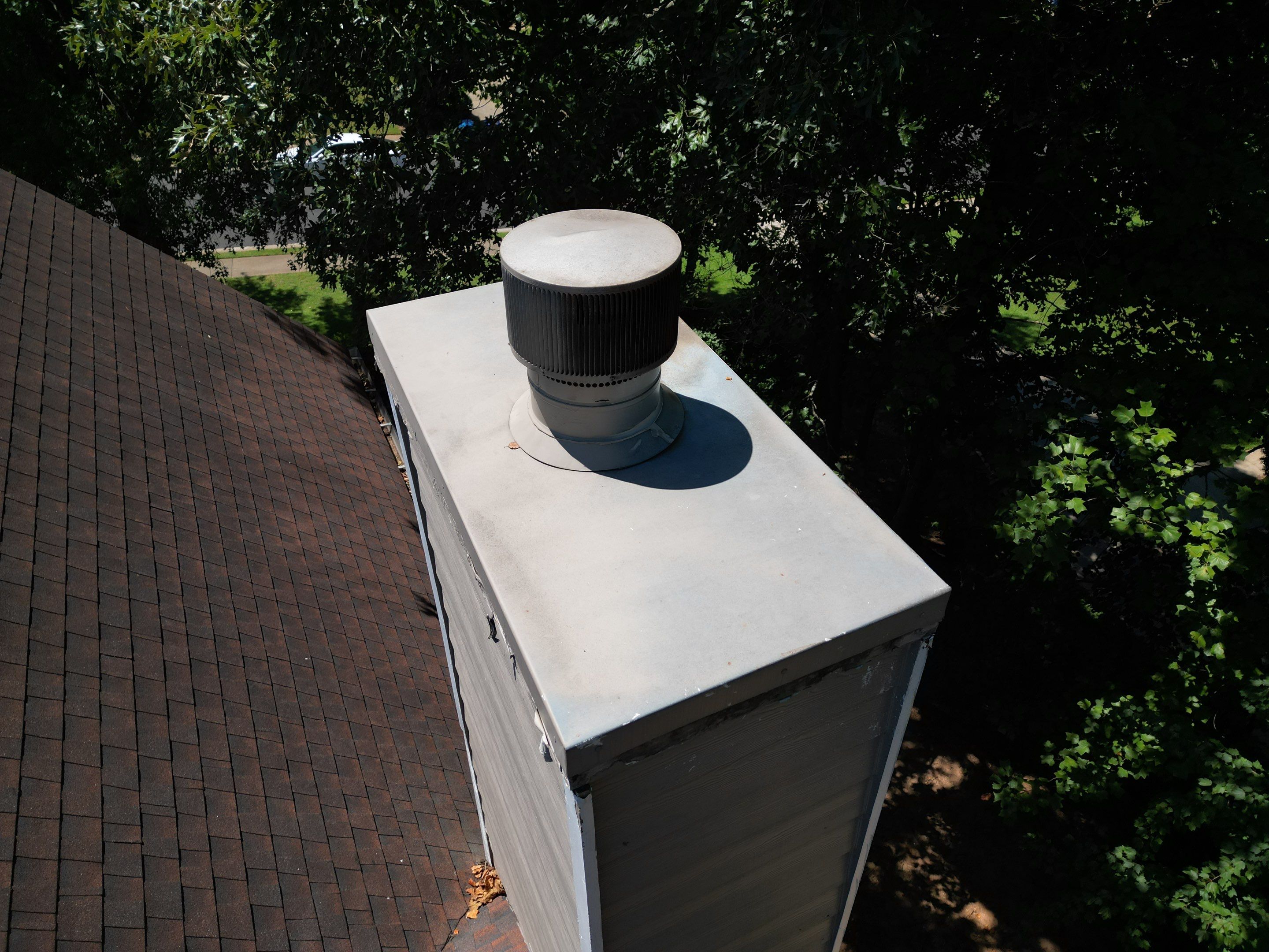 Oak Falls Lane Buford Roof Replacement  by Dom Roofing & Restoration