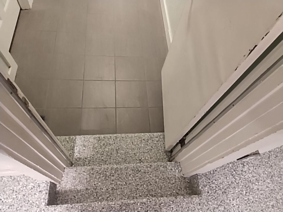 Fasciano Basement & Garage TransFLOORmation by Symphony Concrete Coatings