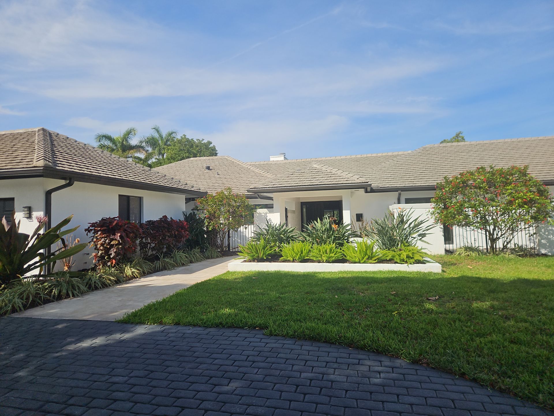 Residential Roofing Installation using WestLake Roofing Tile by BLUES BROTHERS ROOFING