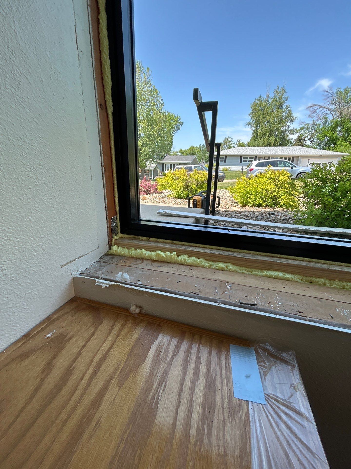 Pella window replacement  by United Windows and Siding LLC