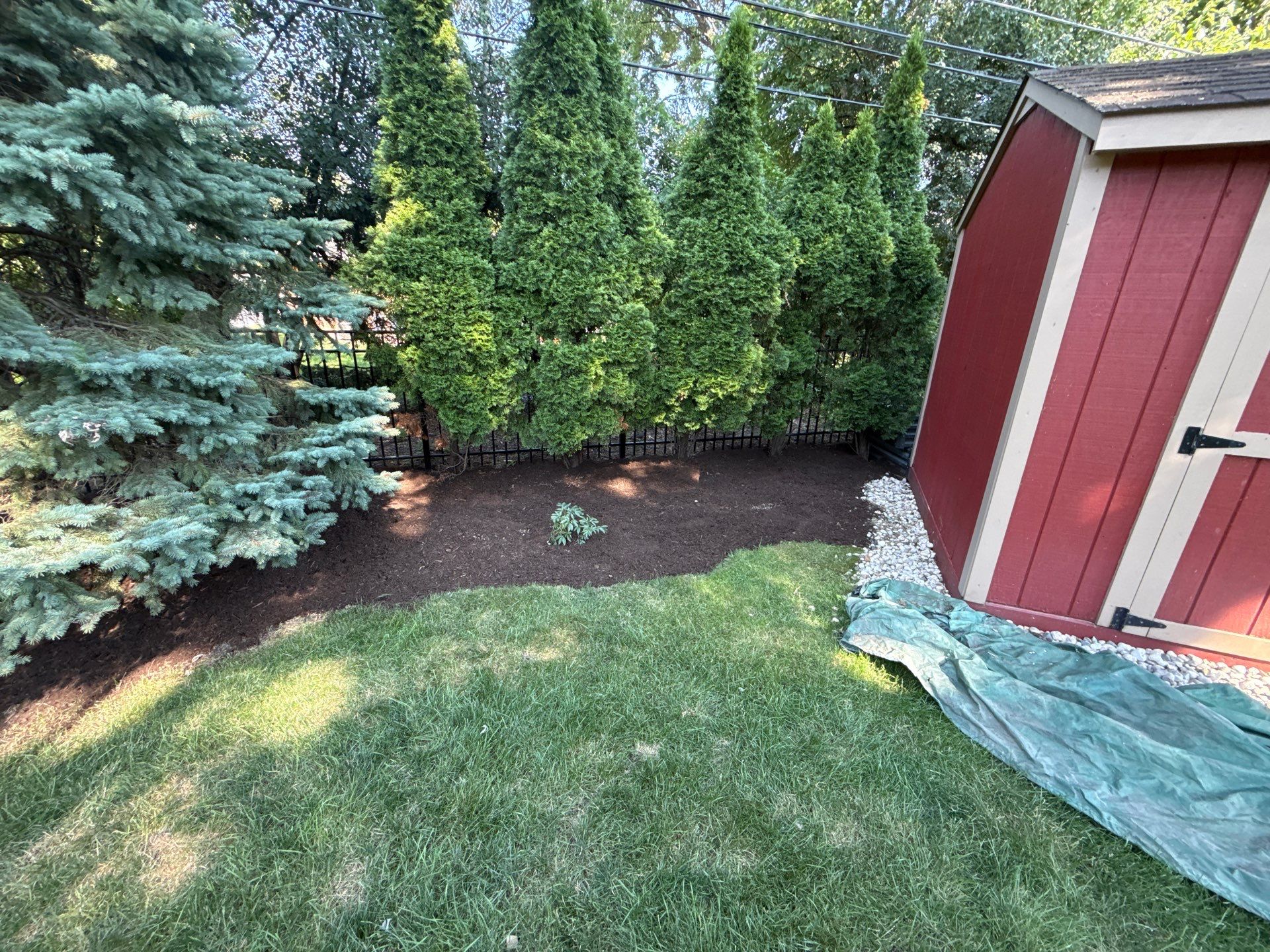 Donald O. - Mount Prospect, IL by A&N 