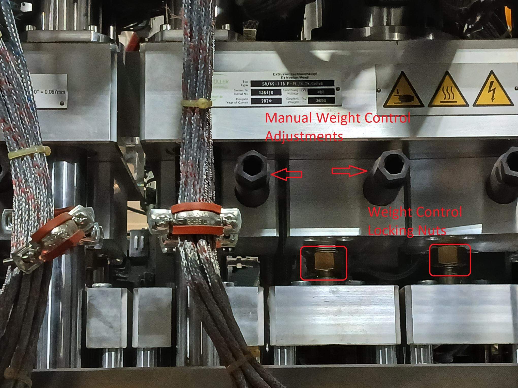 Project in Montague by Altium Packaging